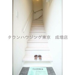 ｈａｃｃｏ　ｈｏｕｓｅの物件内観写真